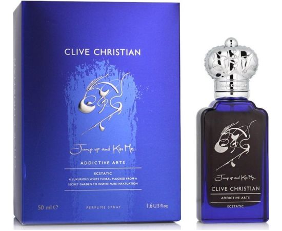 Clive Christian Perfumy Damskie Clive Christian Jump Up And Kiss Me Ecstatic (2021) 50 ml