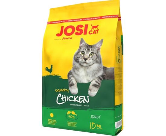 Josera Crunchy kurczak 0.65kg