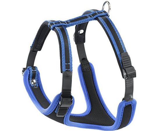 Ferplast Ergocomfort P Szelki XL niebieski