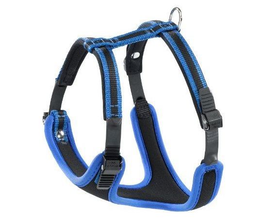 Ferplast Ergocomfort P Szelki M niebieski