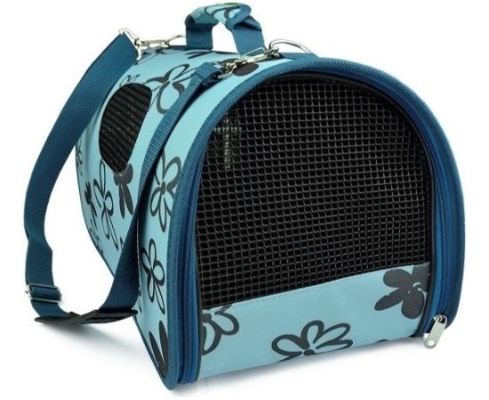 Hilton Torba Medium 43x24x26 Niebieska