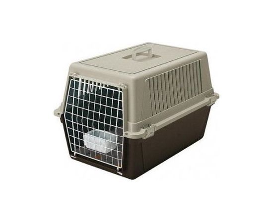 Ferplast Transporter Atlas 20 El 58x37x32 cm Сумки для перевозки собак и кошек
