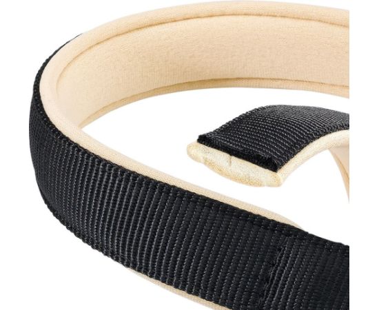 Ferplast DAYTONA OBROŻA 20/43 CZARNA