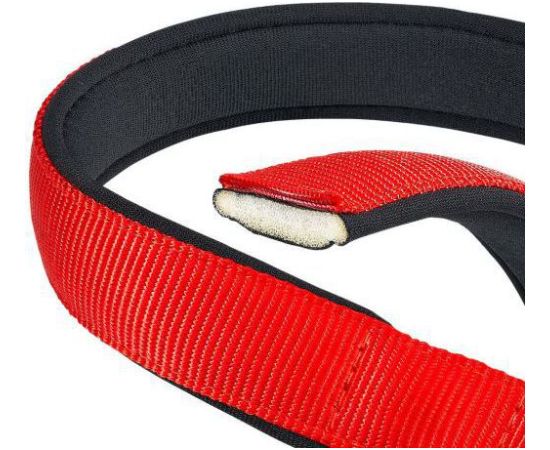 Ferplast Daytona Obroża 25/45 Czerwona