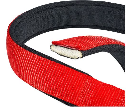 Ferplast DAYTONA OBROŻA 40/63 CZERWONA