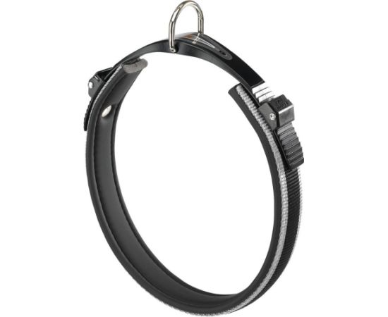 Ferplast ERGOCOMFORT OBROŻA 15/42 SZARA