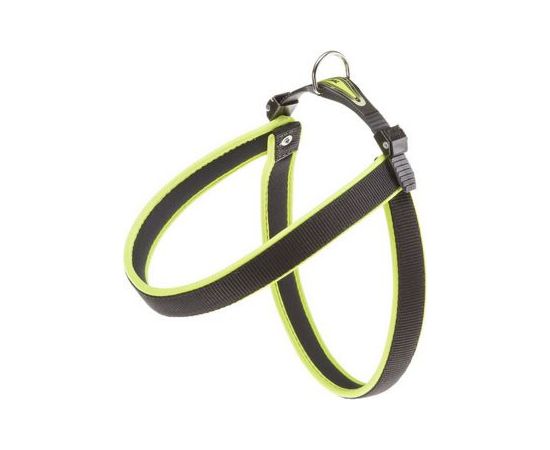 Ferplast Szelki Agila fluo - Zielone 7