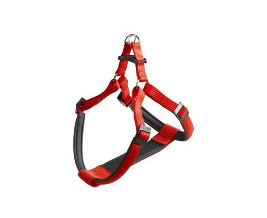 Ferplast Szelki Daytona - Czerwone M