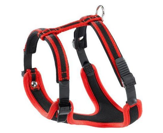Ferplast Ergocomfort P Szelki L czerwony