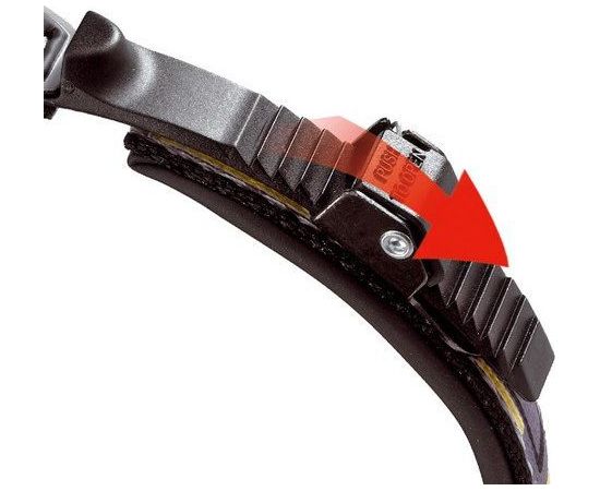 Ferplast Ergocomfort P Szelki L czerwony
