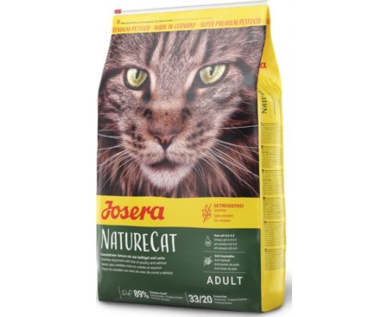 Josera Nature Cat 2kg