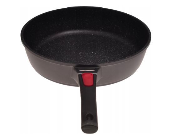 Dziļā panna 28 cm ar noņemamu rokturi, 4474, KAMILLE