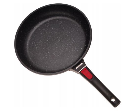 Panna 24 cm ar noņemamu rokturi, 4470, KAMILLE