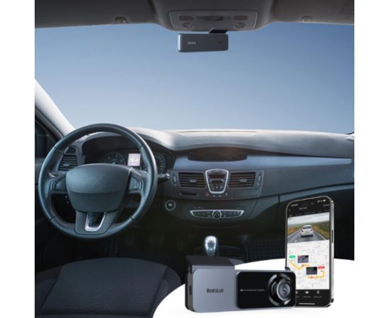 Botslab HK50 Video reģistrators Video reģistratori