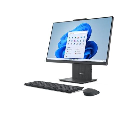 Lenovo IdeaCentre 24IRH9 Desktop AIO 23.8 " Intel Core i5 i5-13420H 16 GB SO-DIMM DDR5 1000 GB Intel UHD Graphics English Windows 11 Home Warranty 24 month(s)