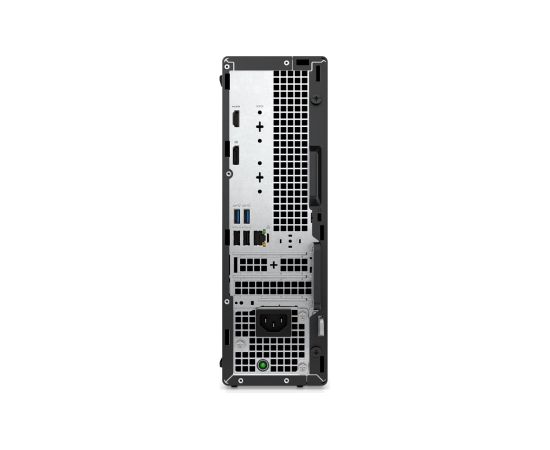 Dell OptiPlex 7020 Desktop SFF Intel Core i3 i3-14100 Internal memory 8 GB DDR5 Solid-state drive capacity 512 GB Intel Integrated Graphics Keyboard language English Ubuntu Warranty 36 month(s)