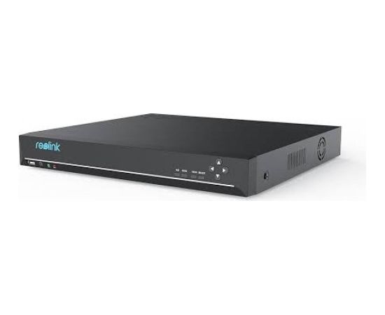 Reolink NVS36 36-Channel NVR for 24/7 Continuous Recording