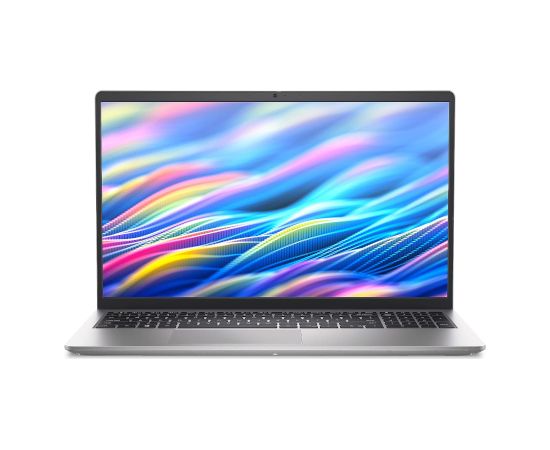 Dell 15 AG FHD AMD Ryzen 5 7530U/16GB/512GB/AMD Radeon/Ubuntu/ENG kbd/Black/3Y Basic OnSite Dell