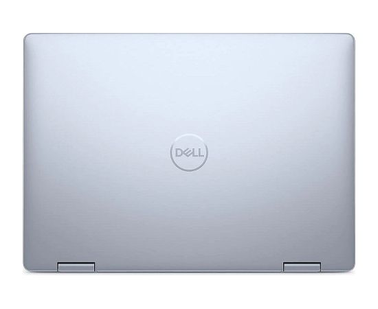 Dell Inspiron 14 2in1 FHD+ i5-1334U/16GB/512GB/Iris Xe/Win11/ENG Backlit kbd/FP/Touch/Ice Blue/3Y Basic OnSite Warranty