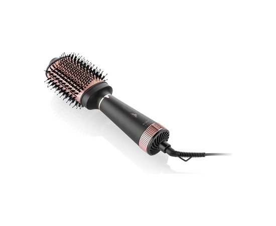 ETA Hot Air Brush ETA932290000 FENITÉ Warranty 24 month(s) Ion conditioning Number of heating levels 3 1300 W Black