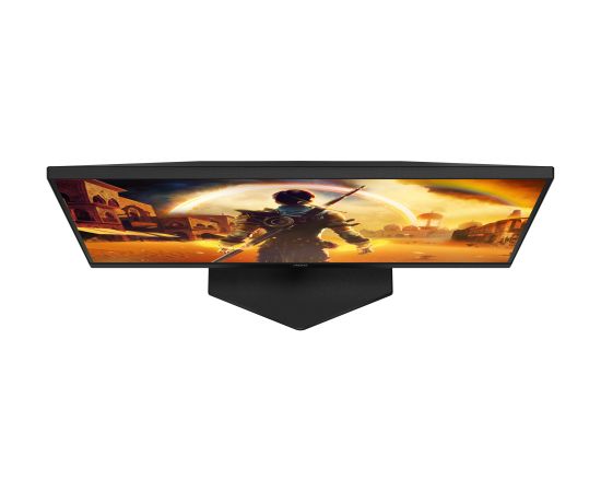 AOC Q27G42XE 27 " IPS QHD 16:9 180 Hz 1 ms 2560 x 1440 pixels 300 cd/m² HDMI ports quantity 2 Black LED / LCD мониторы