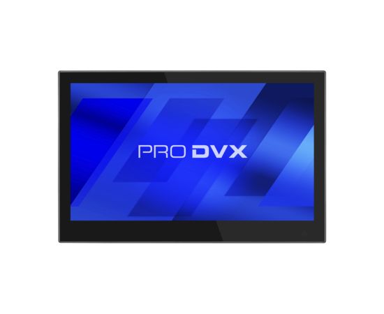 ProDVX SD-14 14 " 300 cd/m² Landscape/Portrait 24/7 160 ° 160 °