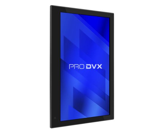 ProDVX SD-14 14 " 300 cd/m² Landscape/Portrait 24/7 160 ° 160 °