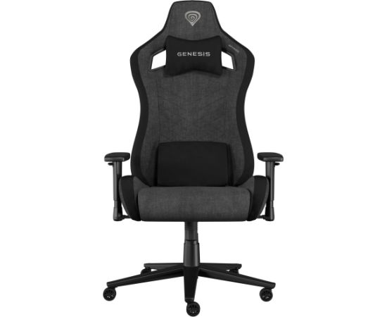 Genesis Gaming Chair Nitro 660 Grey