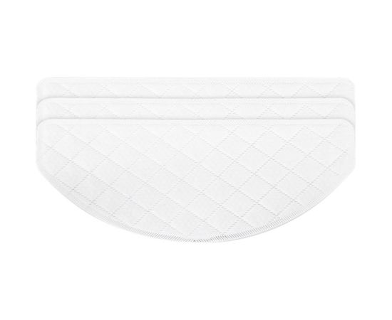 Ecovacs Multi-usable cleaning mop D-MM25-2027 White