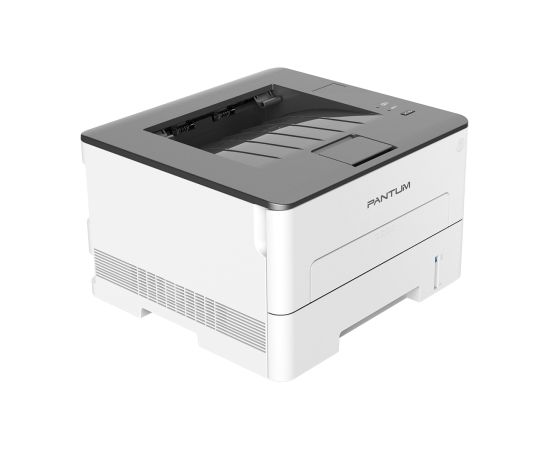 Pantum P3020D Mono Laser Maximum ISO A-series paper size A4 White