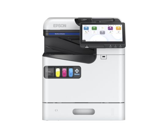 Epson Multifunctional printers WorkForce Enterprise​ AM-C400 Inkjet Colour A4 Wi-Fi