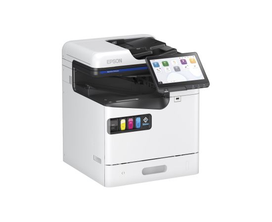 Epson Multifunctional printers WorkForce Enterprise​ AM-C400 Inkjet Colour A4 Wi-Fi