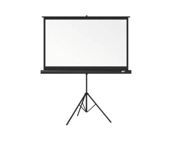 Elite Screens Tripod Portable Projection Screen T84UWV1 Diagonal 84 " 4:3
