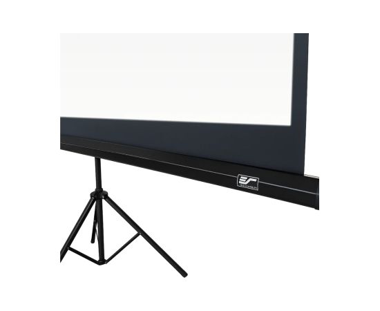Elite Screens Tripod Portable Projection Screen T84UWV1 Diagonal 84 " 4:3