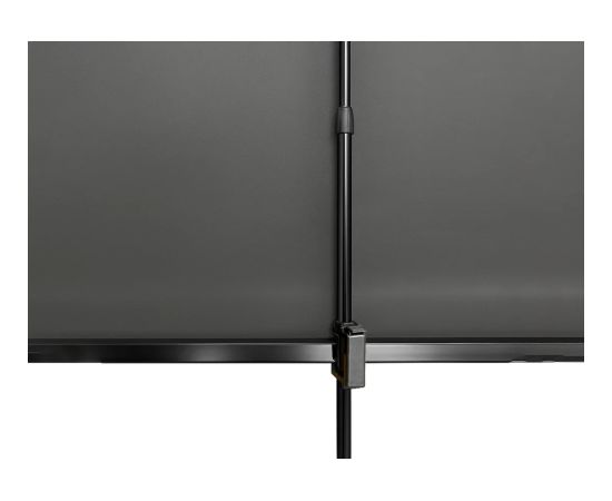 Elite Screens Tripod Portable Projection Screen T84UWV1 Diagonal 84 " 4:3