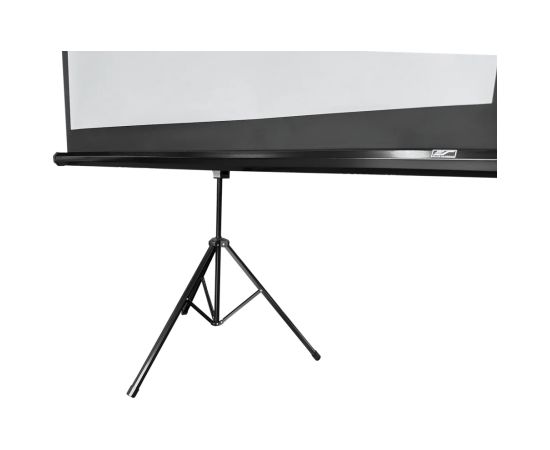Elite Screens Tripod Portable Projection Screen T84UWV1 Diagonal 84 " 4:3
