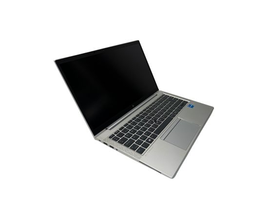 HP RENEW Grade A EliteBook 840 G8 14 " i5-1135G7 8 GB SSD 256 GB Intel Iris Xe Graphics Windows 11 Pro Keyboard language Swedish