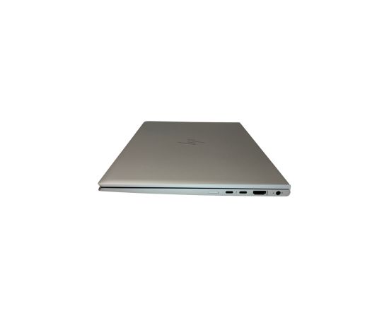 HP RENEW Grade A EliteBook 840 G8 14 " i5-1135G7 8 GB SSD 256 GB Intel Iris Xe Graphics Windows 11 Pro Keyboard language Swedish