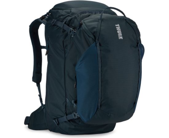 Thule Landmark, 70 L Travel pack Darkest Blue