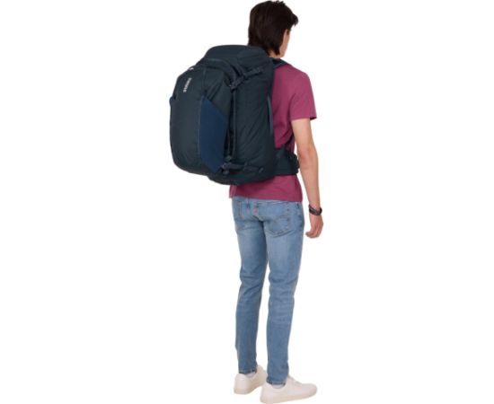 Thule Landmark, 70 L Travel pack Darkest Blue