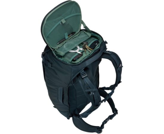 Thule Landmark, 70 L Travel pack Darkest Blue
