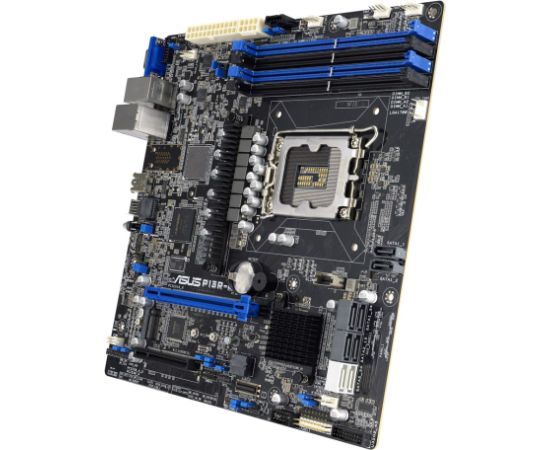 ASUS P13R-M Intel C262 LGA 1700 micro ATX