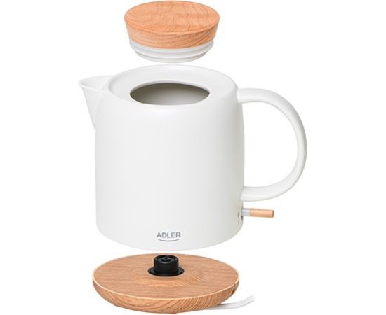 ADLER AD 1304 electric kettle