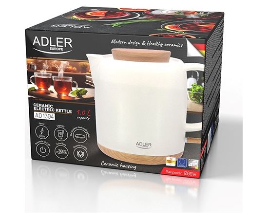 ADLER AD 1304 electric kettle
