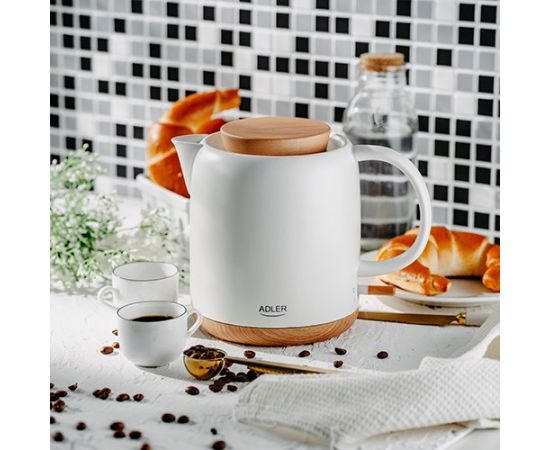 ADLER AD 1304 electric kettle