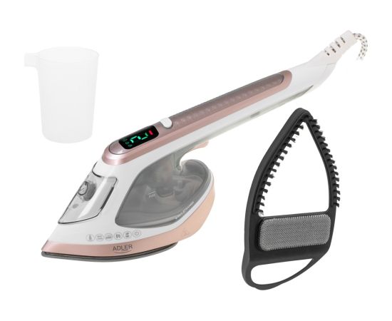 ADLER AD 5044 garment steamer