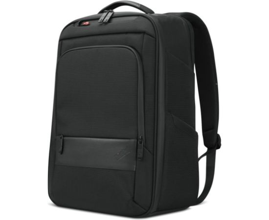 Lenovo ThinkPad Professional 16-inch Gen 2 backpack Casual backpack Black Plastic