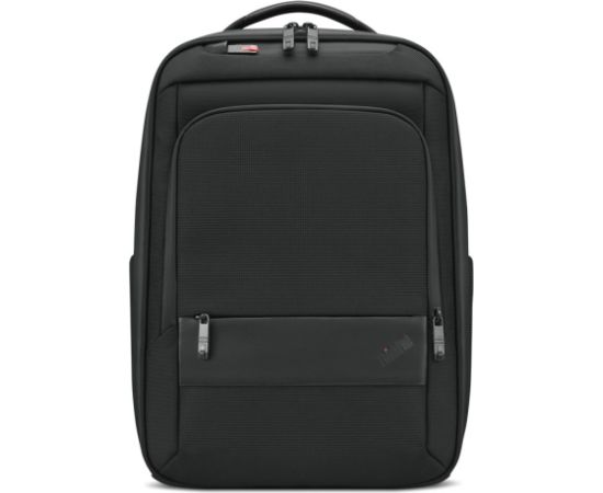 Lenovo ThinkPad Professional 16-inch Gen 2 backpack Casual backpack Black Plastic