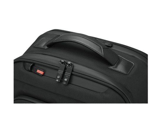 Lenovo ThinkPad Professional 16-inch Gen 2 backpack Casual backpack Black Plastic