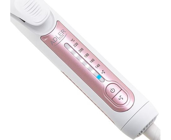 Hair Straightener ADLER AD 2326